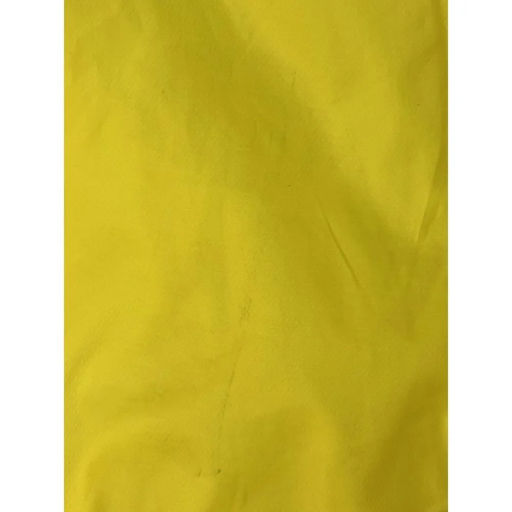 Michigan Wolverines Quarter-Zip Windbreaker Jacket - Pro Edge - Men’s XXL